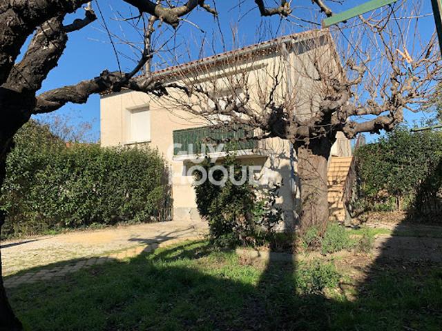 Maison location à L'Isle-sur-la-Sorgue, Vaucluse