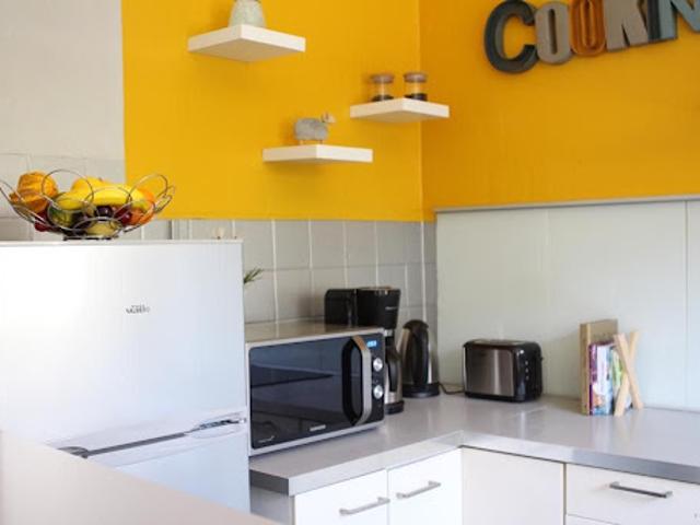 Maison location à Nanterre