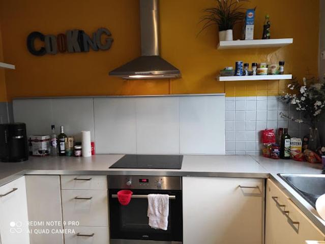 Maison location à Nanterre