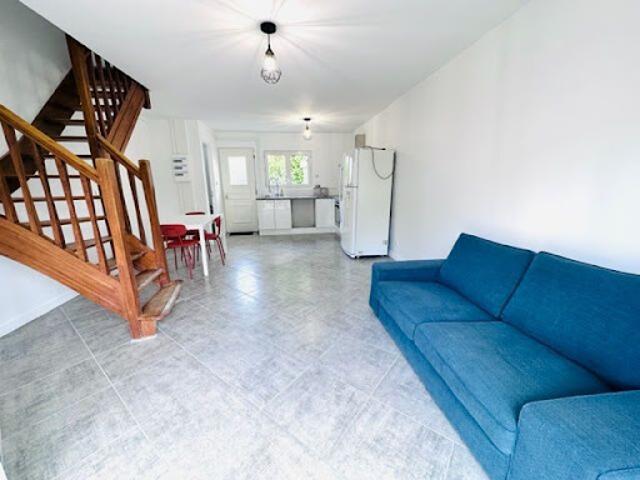 Maison location à Le Raincy, Rosny-sous-bois