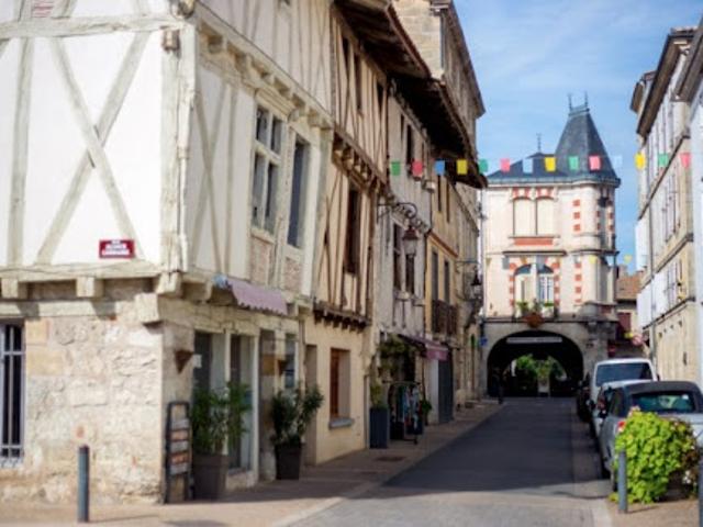 Maison location à Libourne, Pineuilh