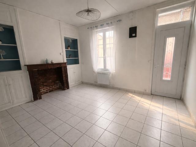 Maison location à Amiens, Dury