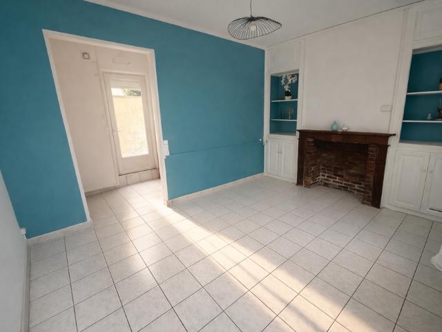 Maison location à Amiens, Dury