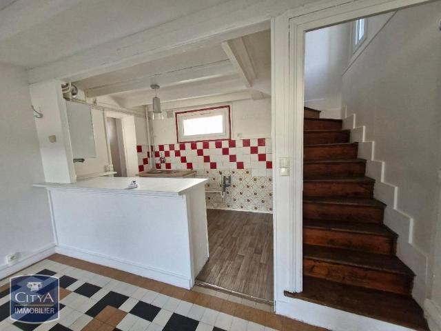 Maison location à Le Havre, Octeville-sur-mer
