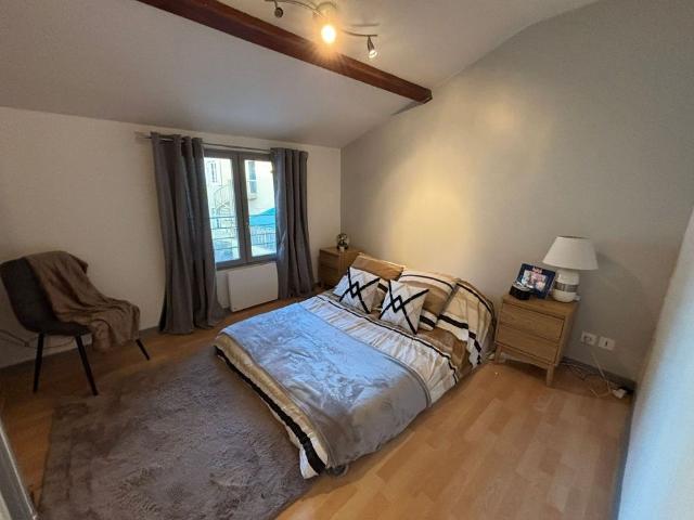 Maison location à Bourg-en-Bresse, Biziat