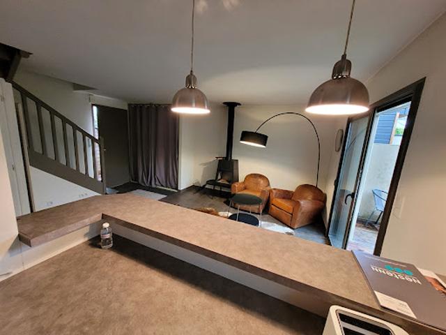 Maison location à Vannes, Bretagne