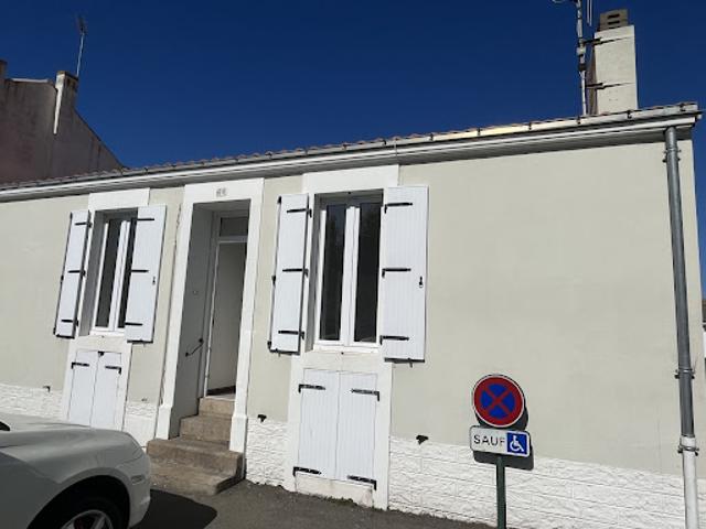 Maison location à Les Sables-d'Olonne, Les Sables-d'olonne