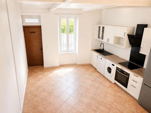 Maison location à Marseille
