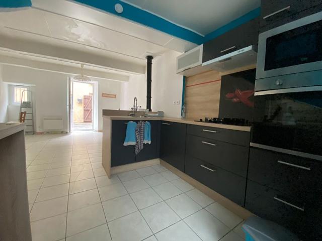 Maison location à Le Griffoul, Villepinte