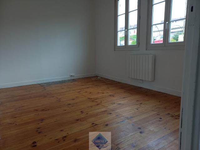 Maison location à Dieppe, Normandie