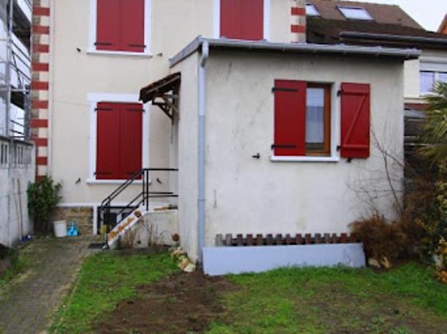 Maison location à Mantes-la-Jolie, Les Mureaux