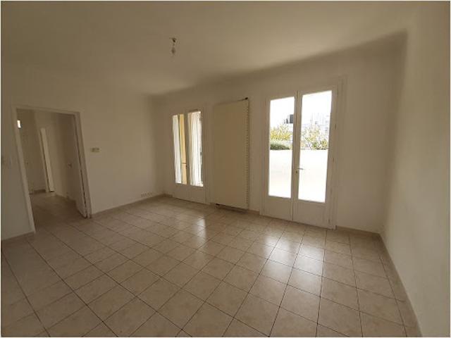 Maison location à Alès
