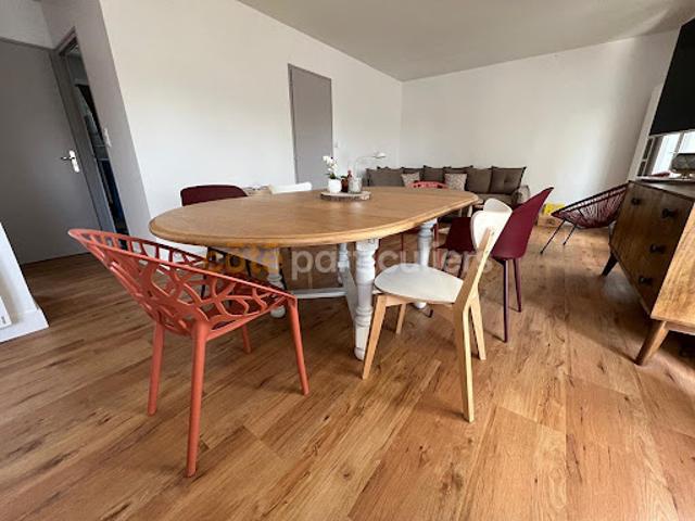 Maison location à Les Sables-d'Olonne, Château-d'olonne