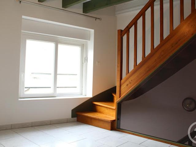 Maison location à Châteauroux