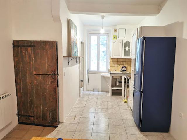 Maison location à Nîmes, Sommières