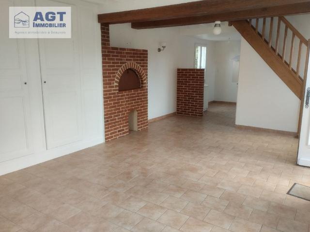 Maison location à Le Fay-Saint-Quentin, Oise