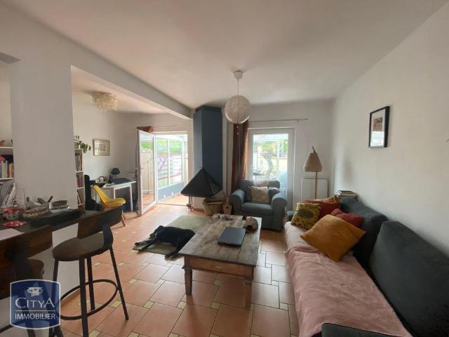 Maison location à Clermont-Ferrand, Clermont-ferrand