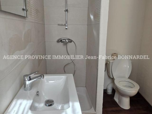 Maison location à Nyons, Saint-paul-trois-châteaux
