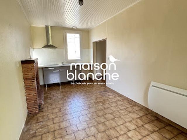 Maison location à Jonzac, Saint-pierre-du-palais