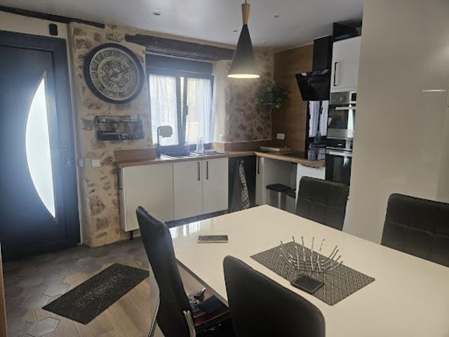 Maison location à Les Molières, Essonne
