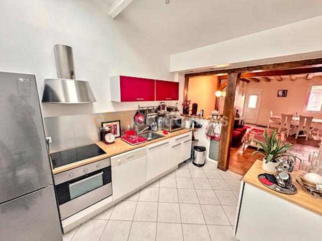 Maison location à La Madeleine, Évreux