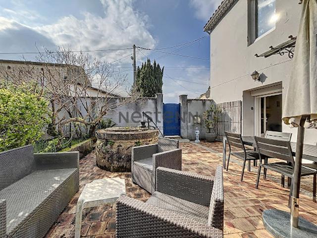 Maison location à Langon, Gironde-sur-dropt