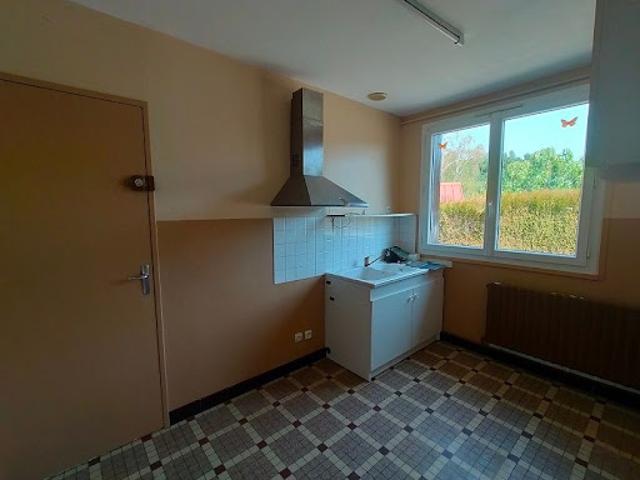 Maison location à Romorantin-Lanthenay, Saint-aignan