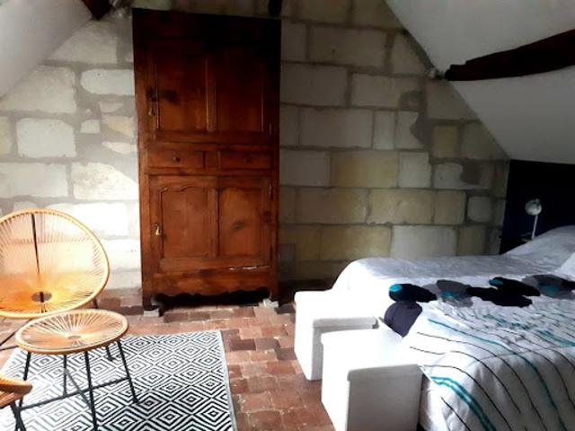 Maison location à Romorantin-Lanthenay, Saint-georges-sur-cher