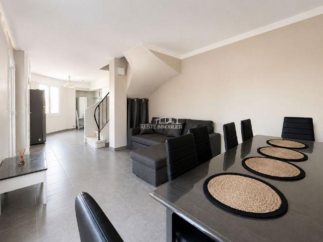 Maison location à Rognac, Bouches-du-Rhône