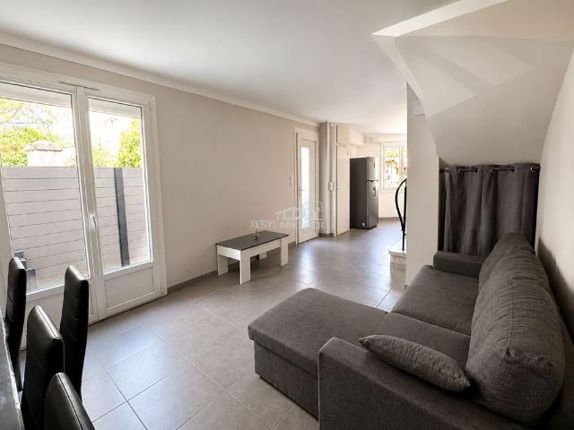 Maison location à Istres, Rognac