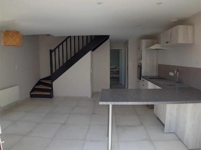 Maison location à Jard-sur-mer, Vendée