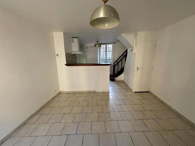 Maison location à Mortagne-au-Perche, L'aigle