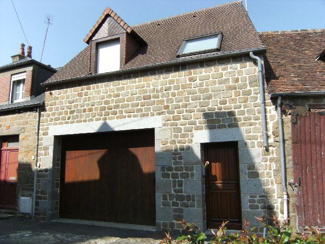 Maison location à Argentan, La Ferté-macé