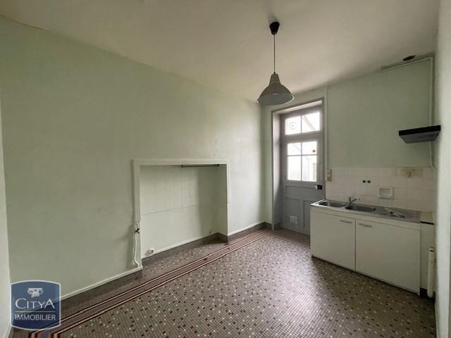 Maison location à Beauséjour, Nantes