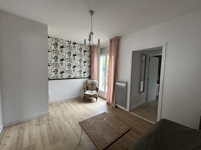 Maison location à Amiens