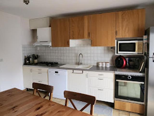 Maison location à Sarcelles, Luzarches