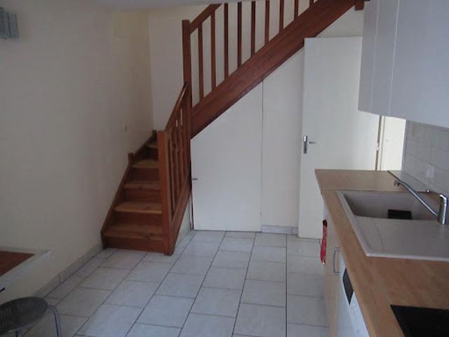 Maison location à Le Prieuré, La Rochelle