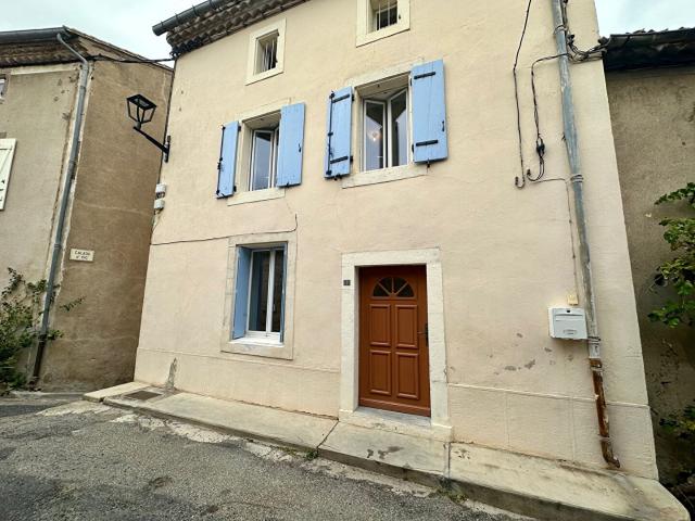 Maison location à Saint-Couat-d'Aude, Aude