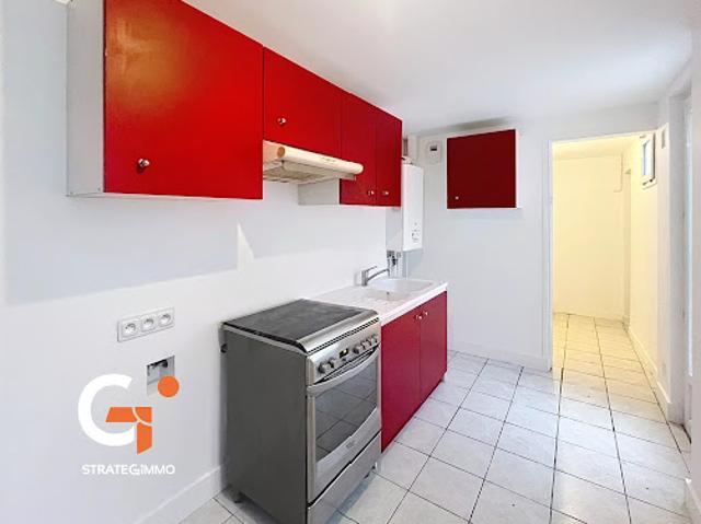Maison location à Rouen, Ruan
