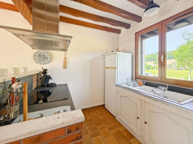 Maison location à Les Andelys, Lyons-la-forêt