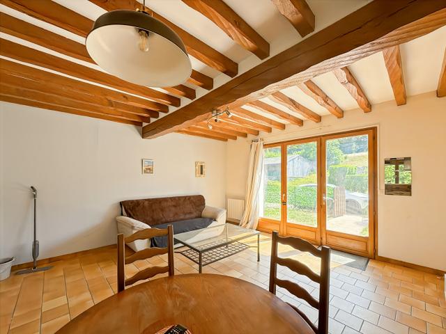 Maison location à Les Andelys, Lyons-la-forêt