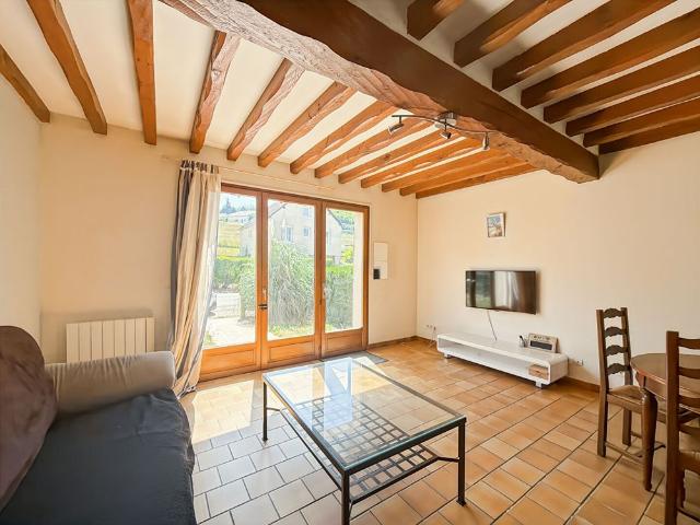 Maison location à Les Andelys, Lyons-la-forêt