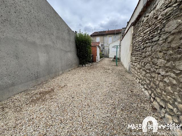 Maison location à Cognac