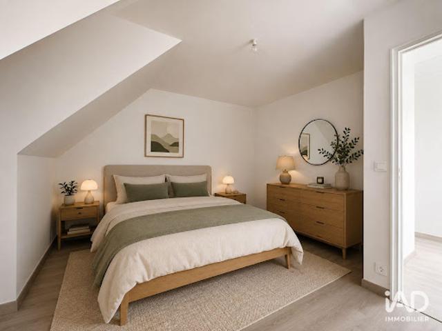 Maison location à Dammartin-sur-Tigeaux, Seine-et-Marne