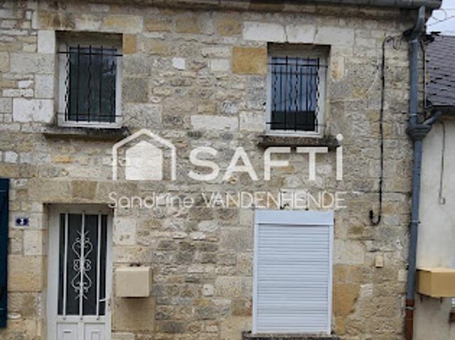 Maison location à Dizy-le-gros