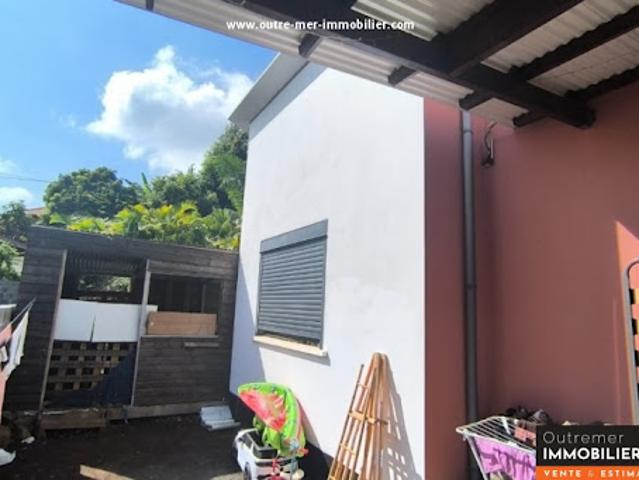 Maison location à La Réunion