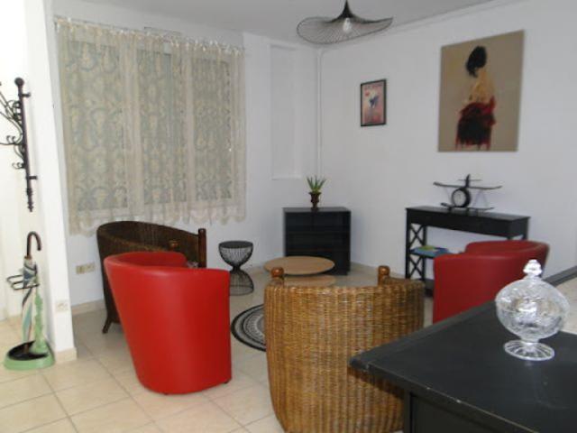 Maison location à Marmande