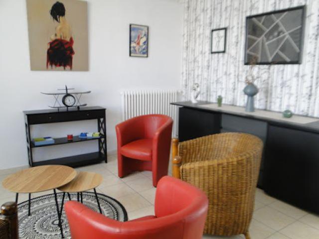 Maison location à Marmande