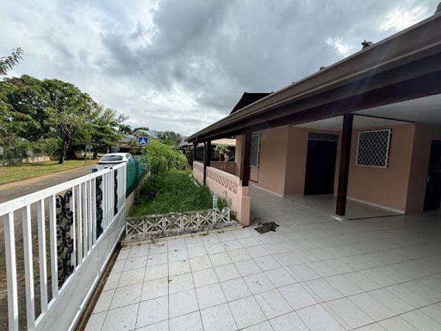 Maison location à Le Bourg, Guyane
