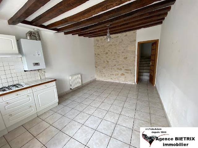 Maison location à Pontoise, L'isle-adam